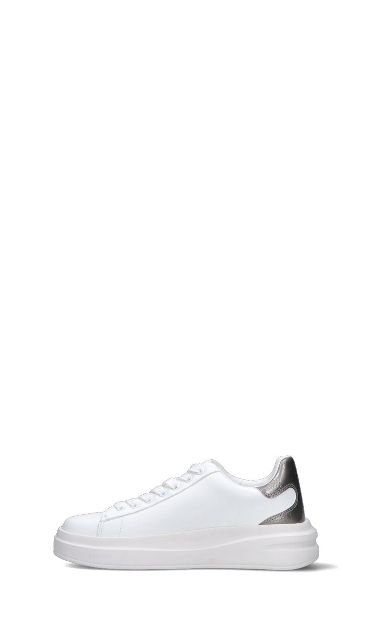 GUESS Sneaker donna bianca