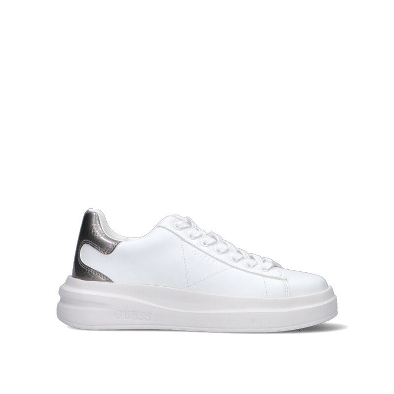 GUESS Sneaker donna bianca