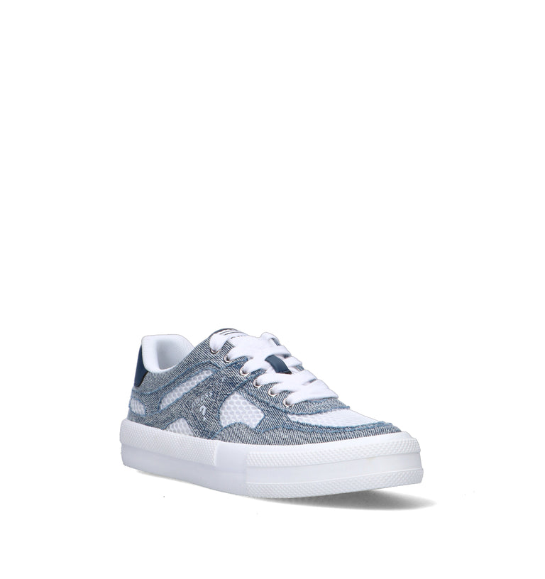 GUESS Sneaker donna blu