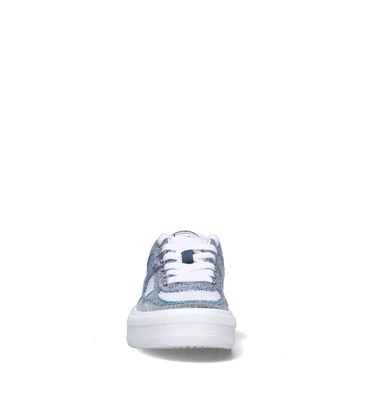 GUESS Sneaker donna blu