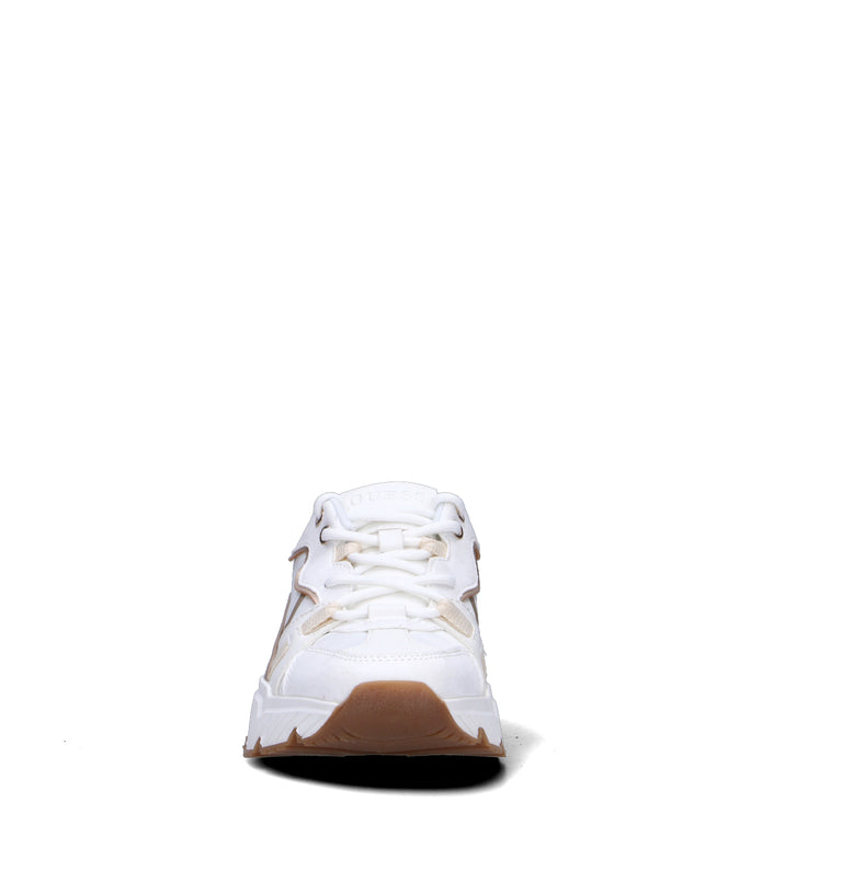 GUESS Sneaker donna bianca