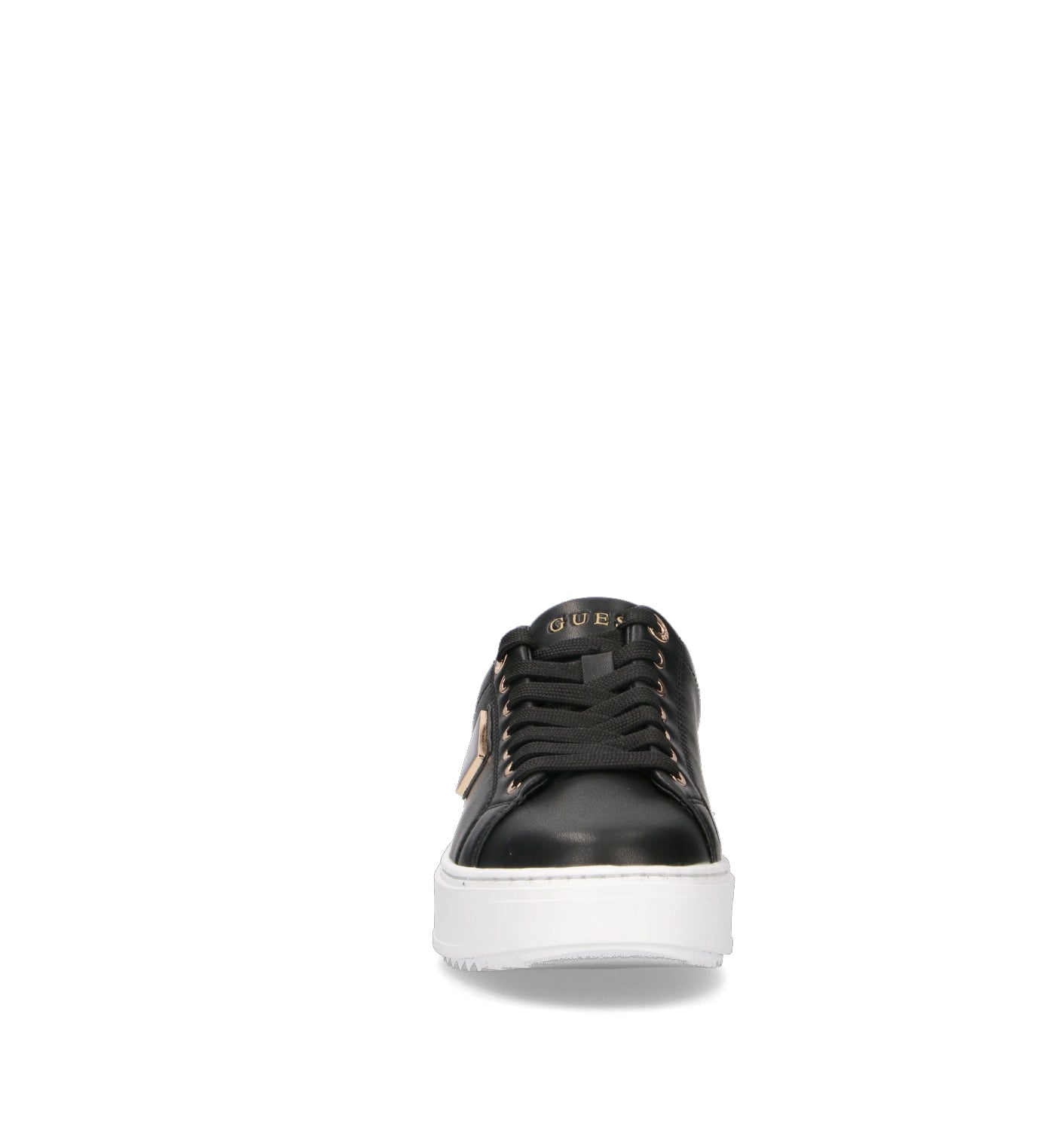 GUESS Sneaker donna nera