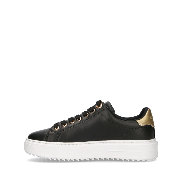 GUESS Sneaker donna nera