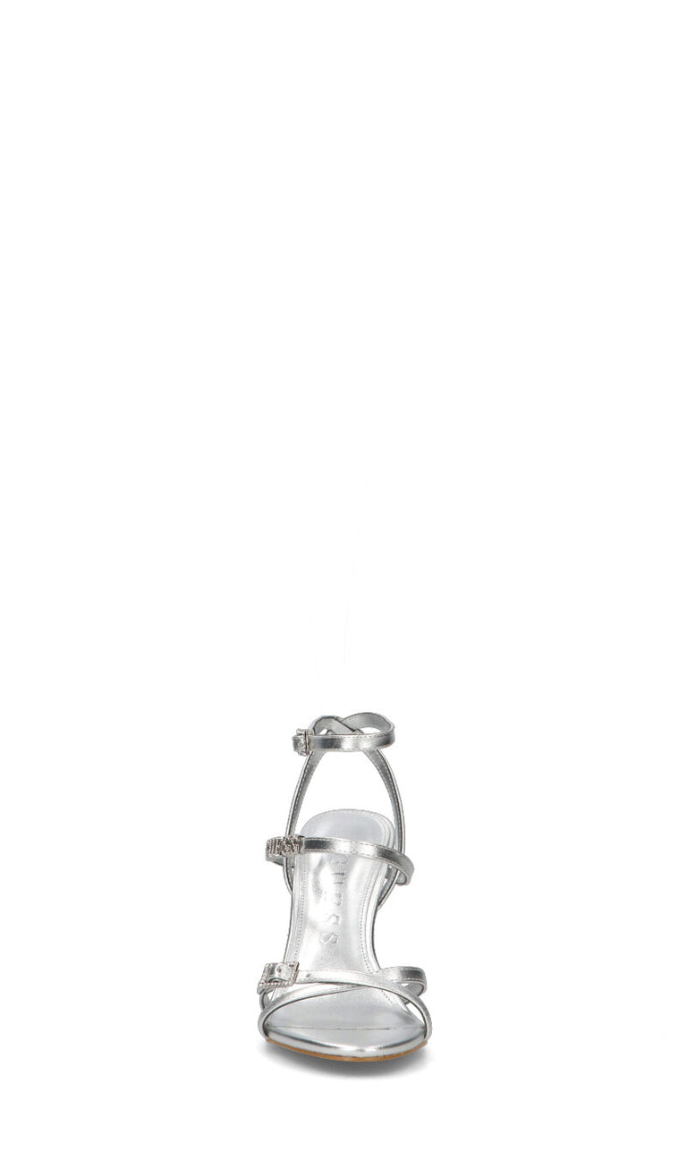GUESS Sandalo donna argento