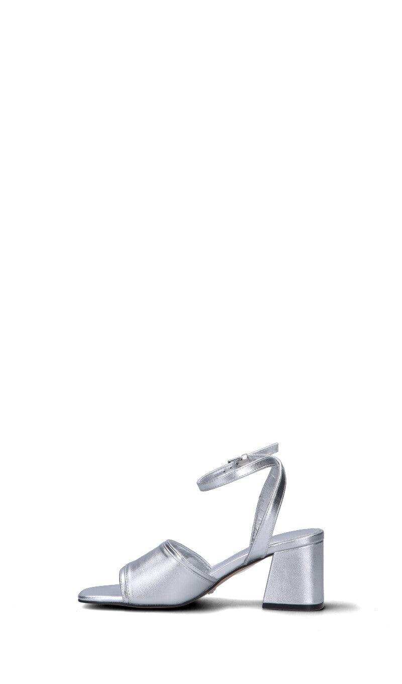 GUESS Sandalo donna argento