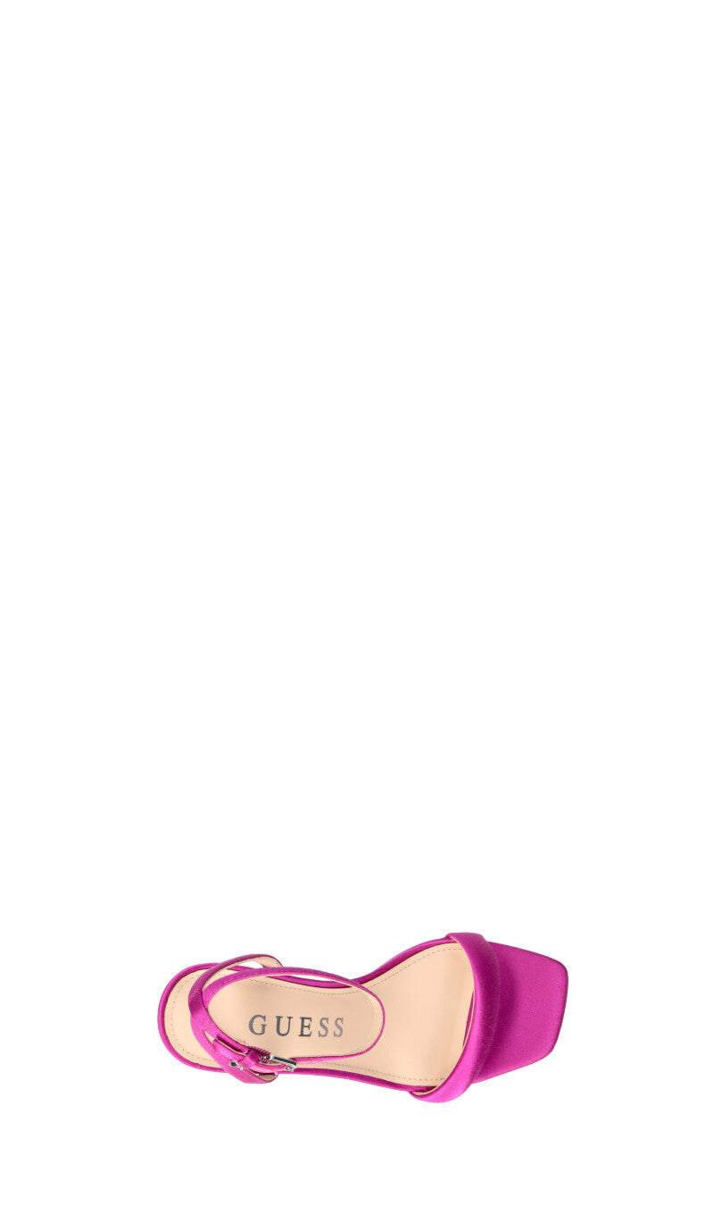 GUESS Sandalo donna rosa