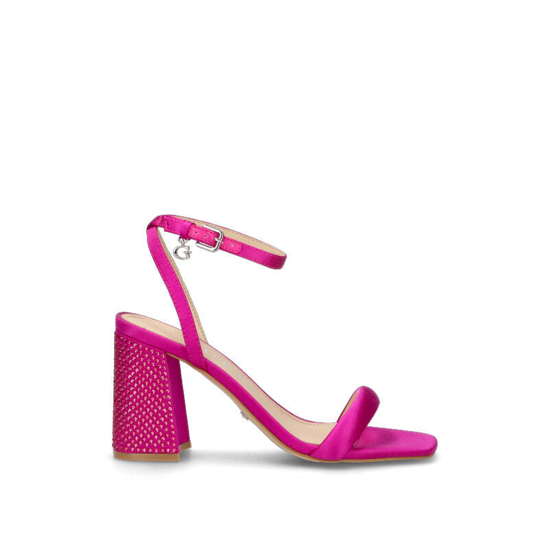 GUESS Sandalo donna rosa