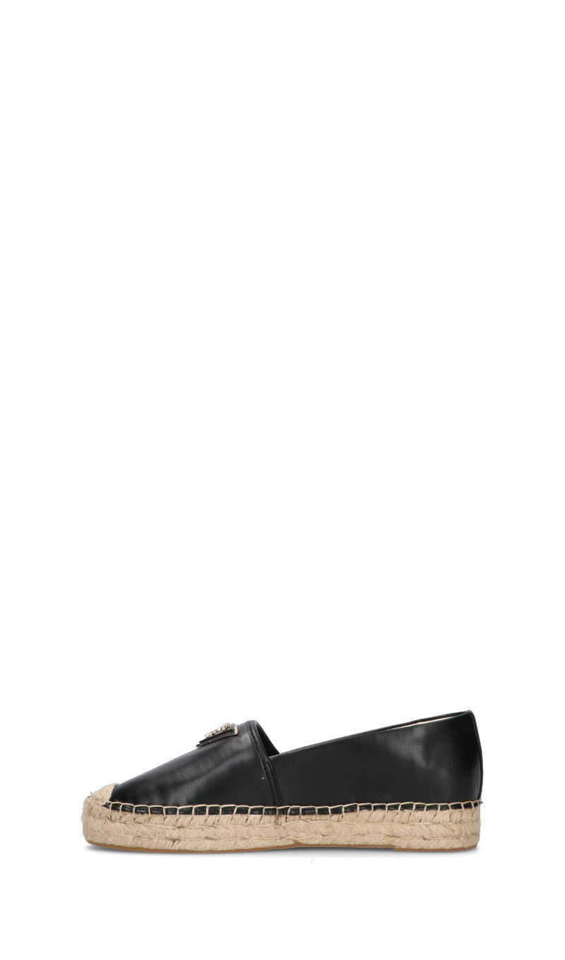 GUESS Espadrillas donna nera