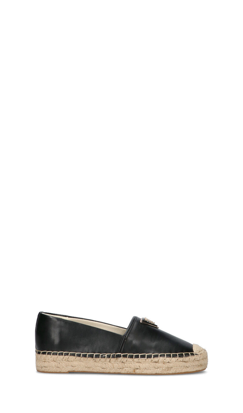 GUESS Espadrillas donna nera