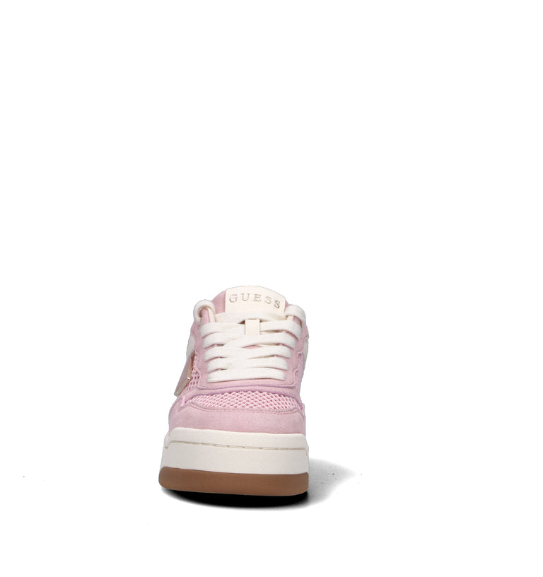 GUESS Sneaker donna rosa