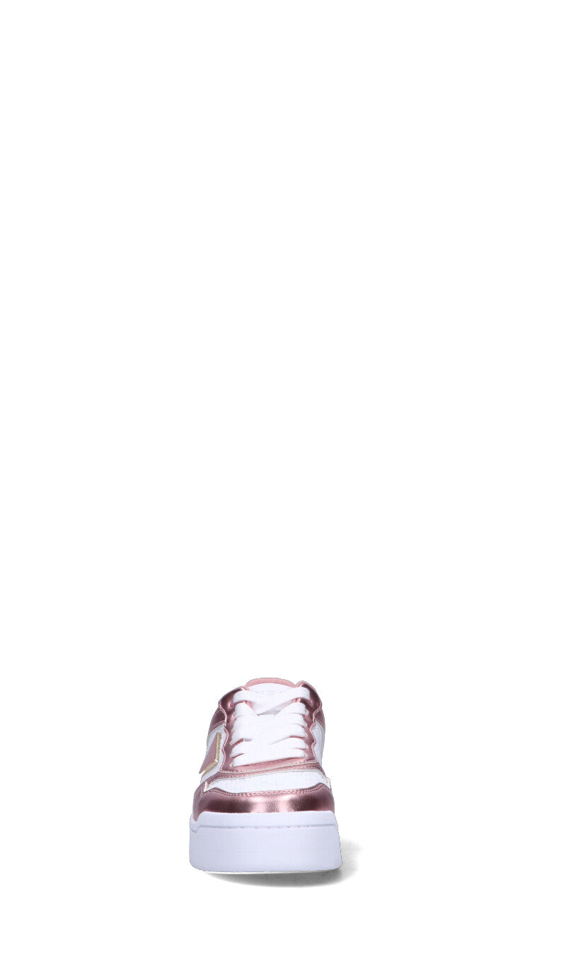 GUESS Sneaker donna bianca/rosa