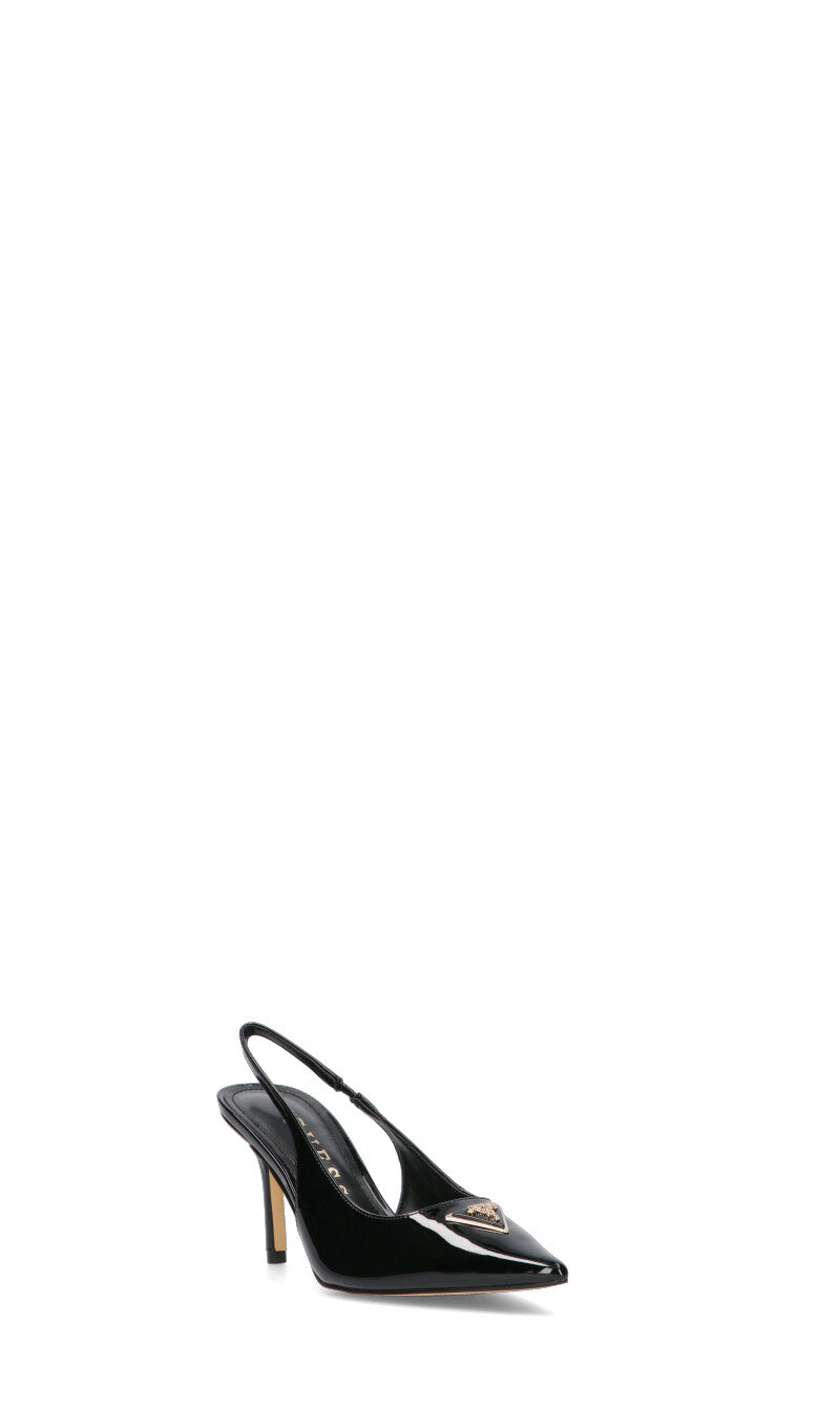 GUESS Slingback donna nera