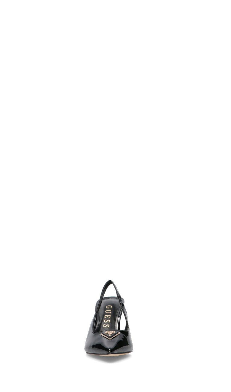 GUESS Slingback donna nera