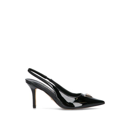 GUESS Slingback donna nera
