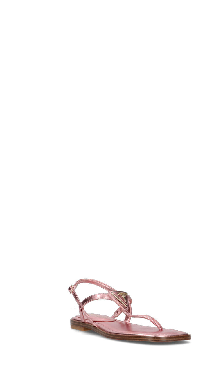 GUESS Sandalo donna rosa