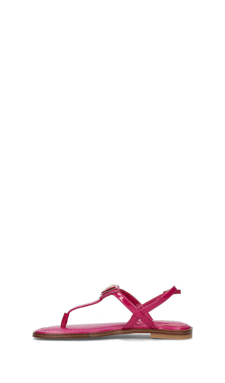 GUESS Sandalo donna fucsia