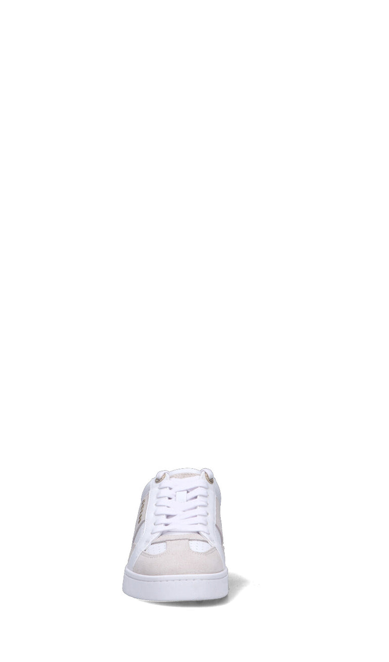 GUESS Sneaker donna bianca