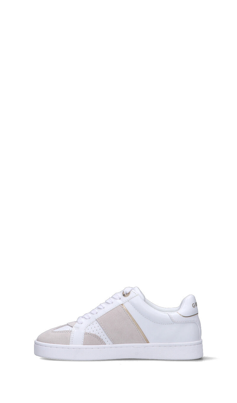 GUESS Sneaker donna bianca