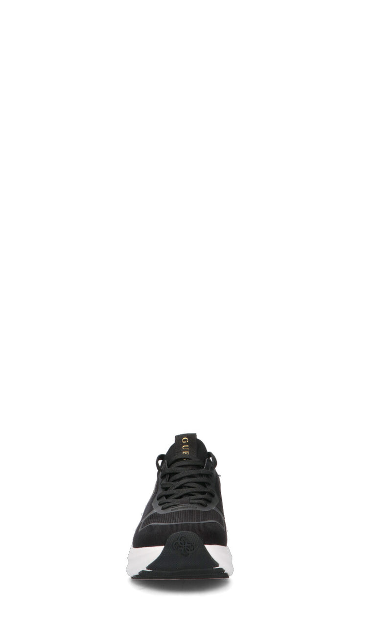 GUESS Sneaker donna nera