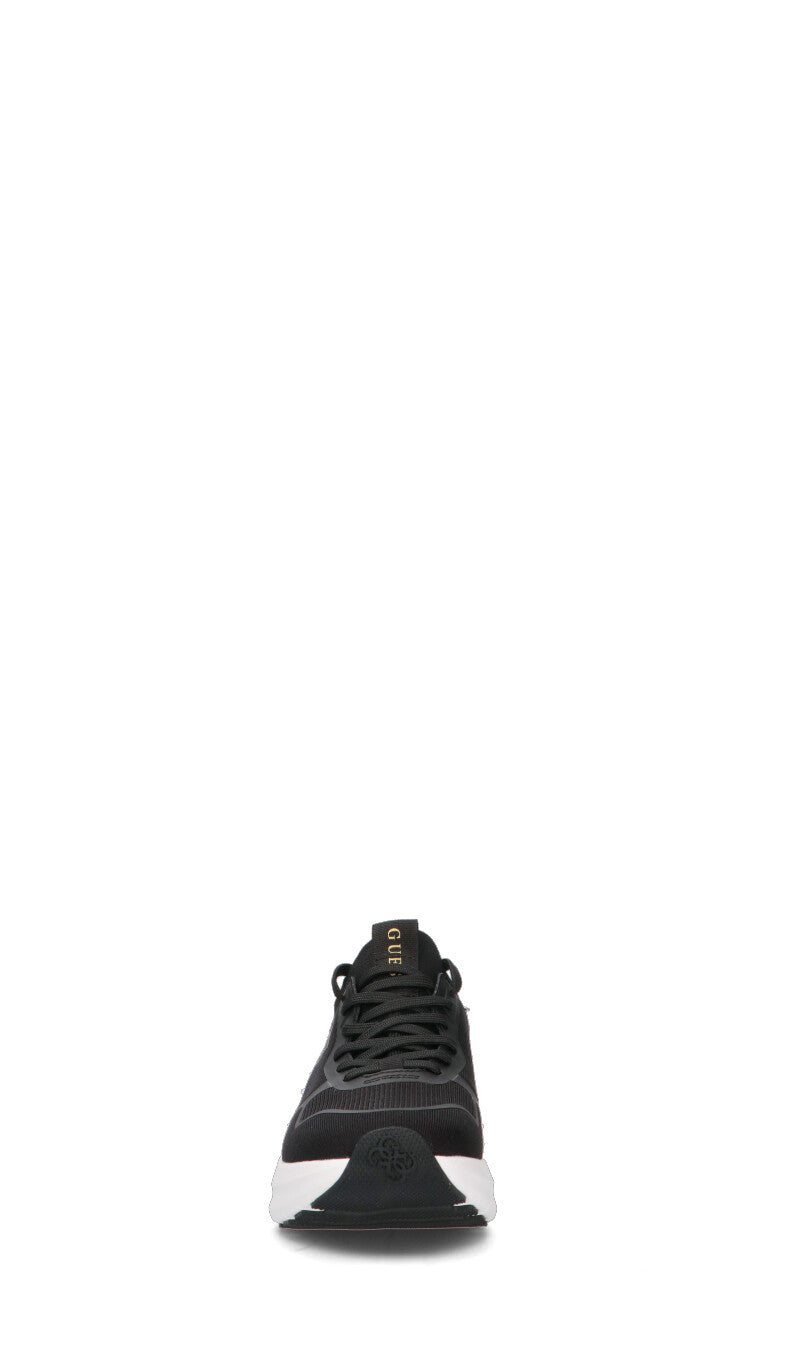 GUESS Sneaker donna nera