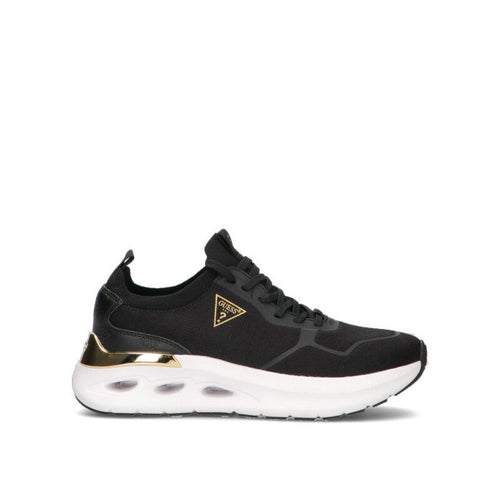 GUESS Sneaker donna nera