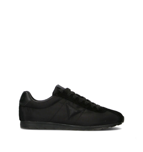 GUESS Sneaker donna nera