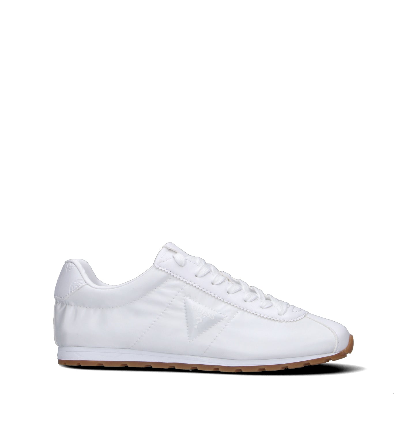 GUESS Sneaker donna bianca