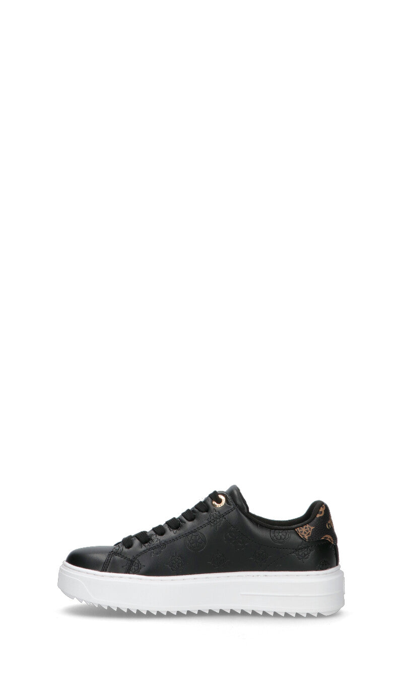GUESS - DENESA4 Sneaker donna nera