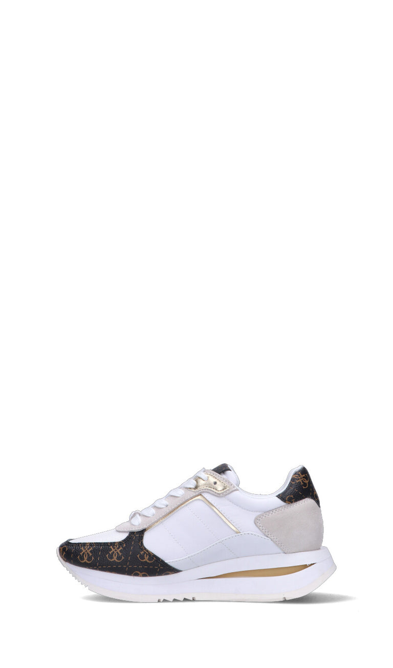 GUESS Sneaker donna bianca