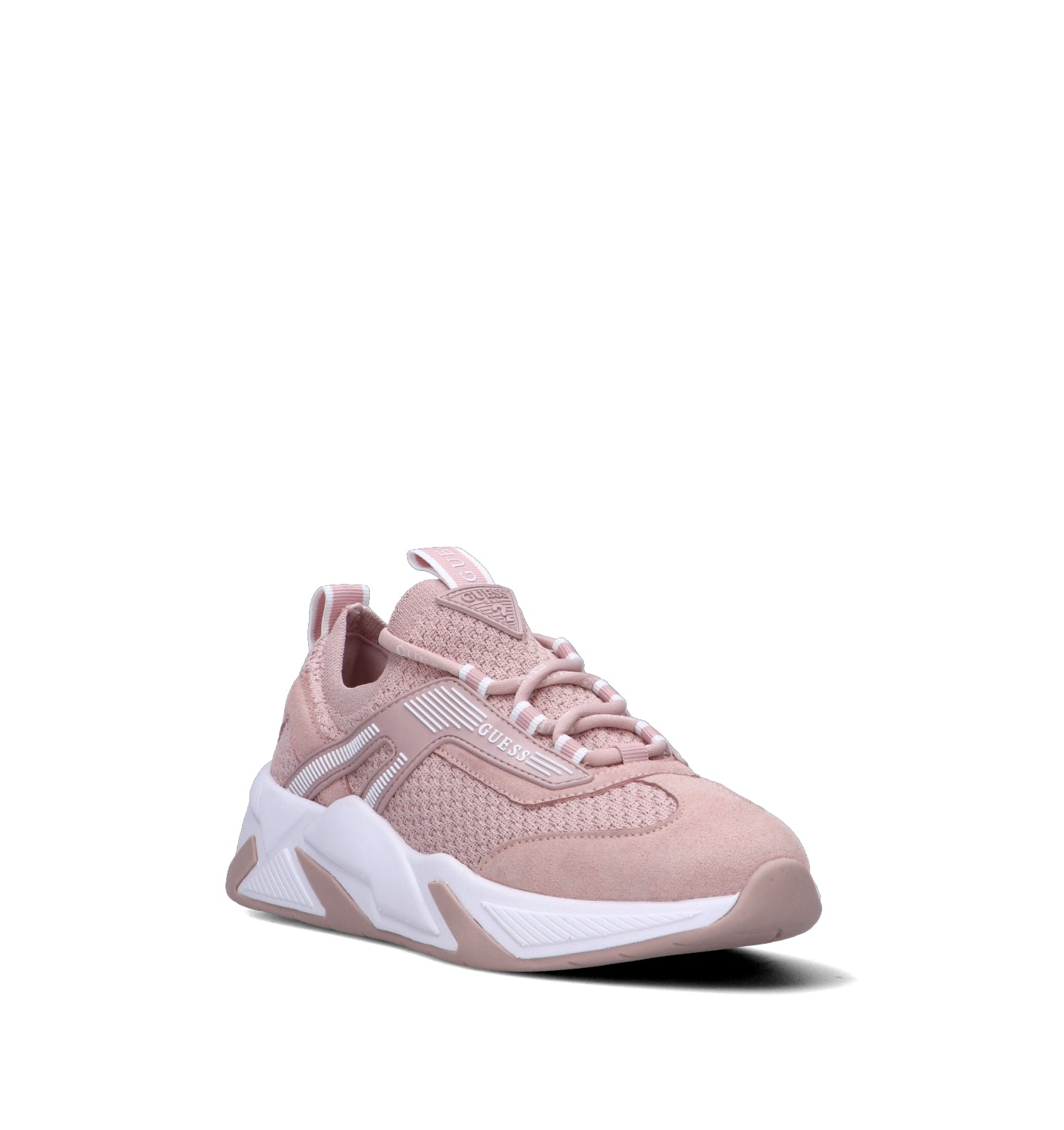 GUESS Sneaker donna rosa