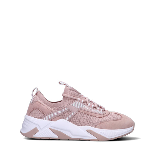 GUESS Sneaker donna rosa