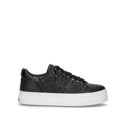 GUESS Sneaker donna nera