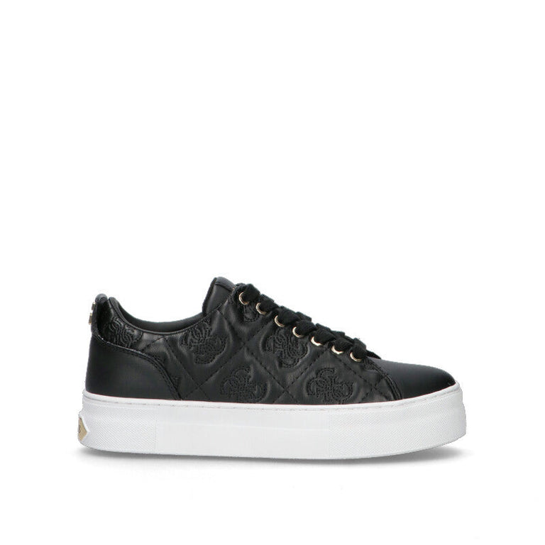 GUESS Sneaker donna nera