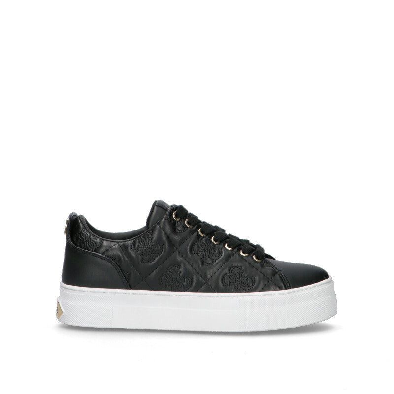 GUESS Sneaker donna nera