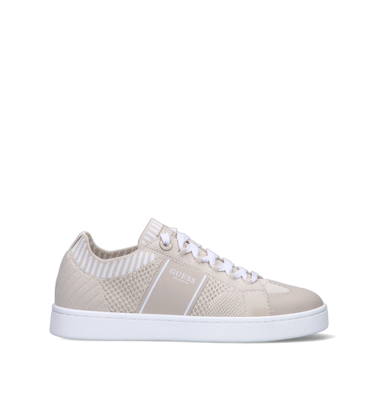 GUESS Sneaker donna beige