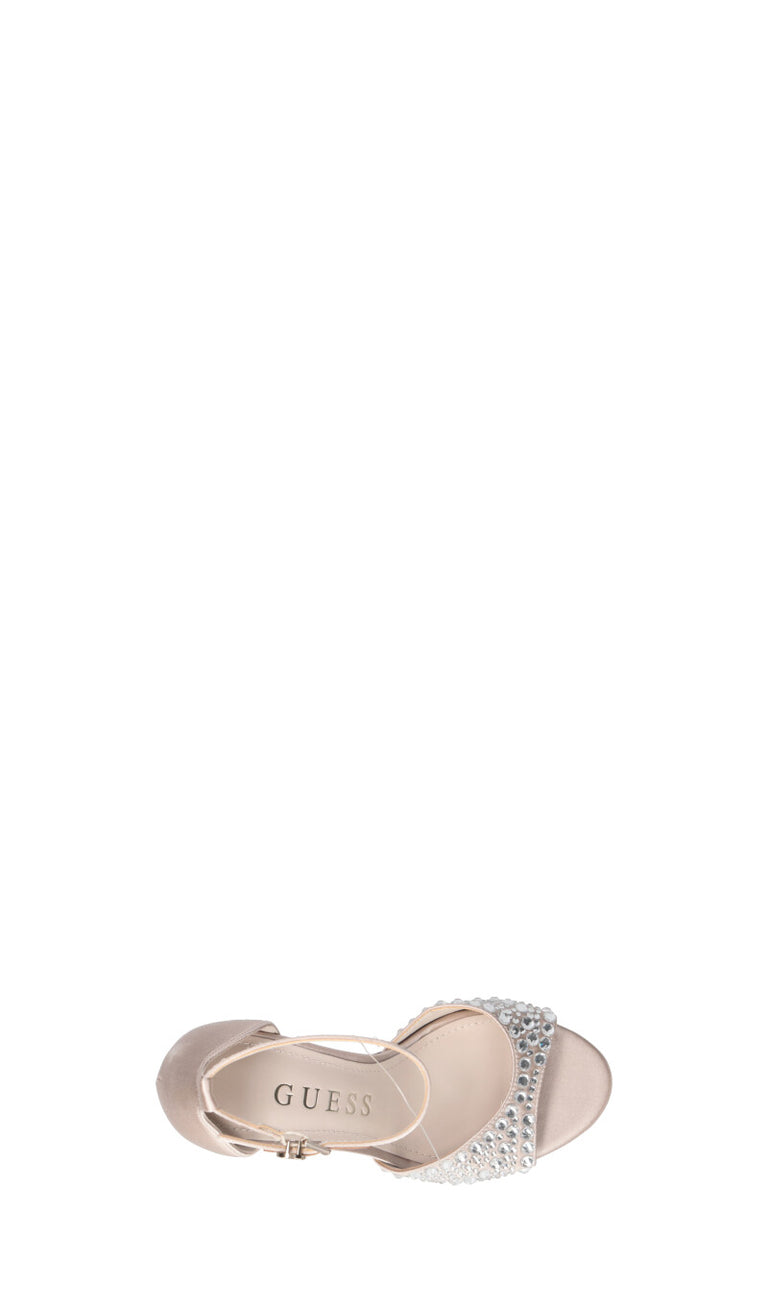 GUESS Sandalo donna nude