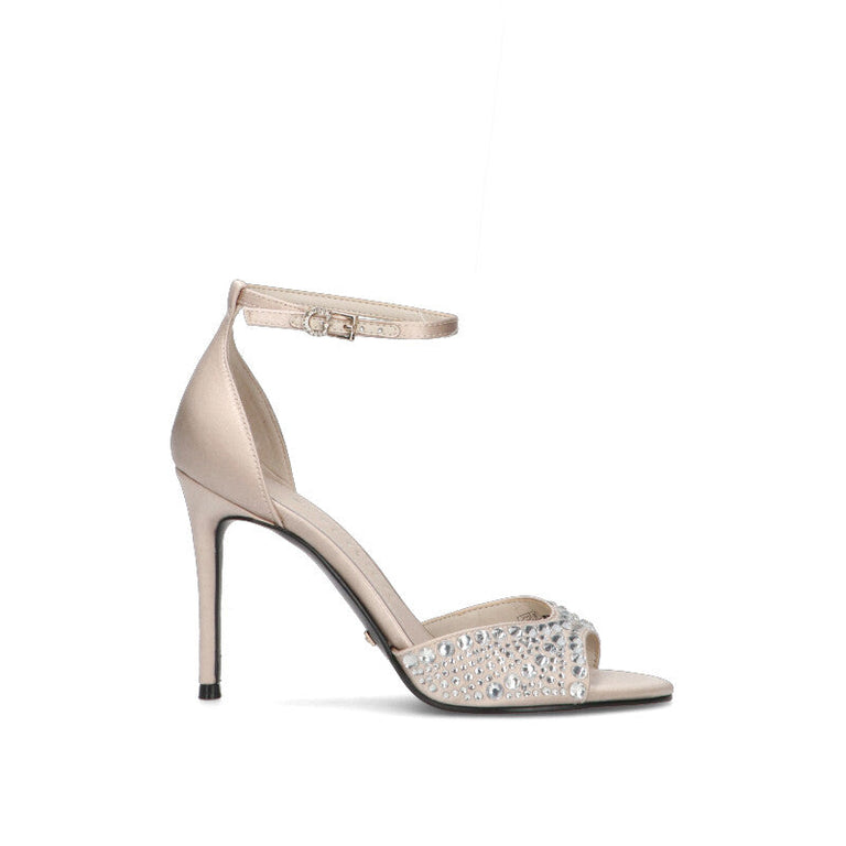 GUESS Sandalo donna nude