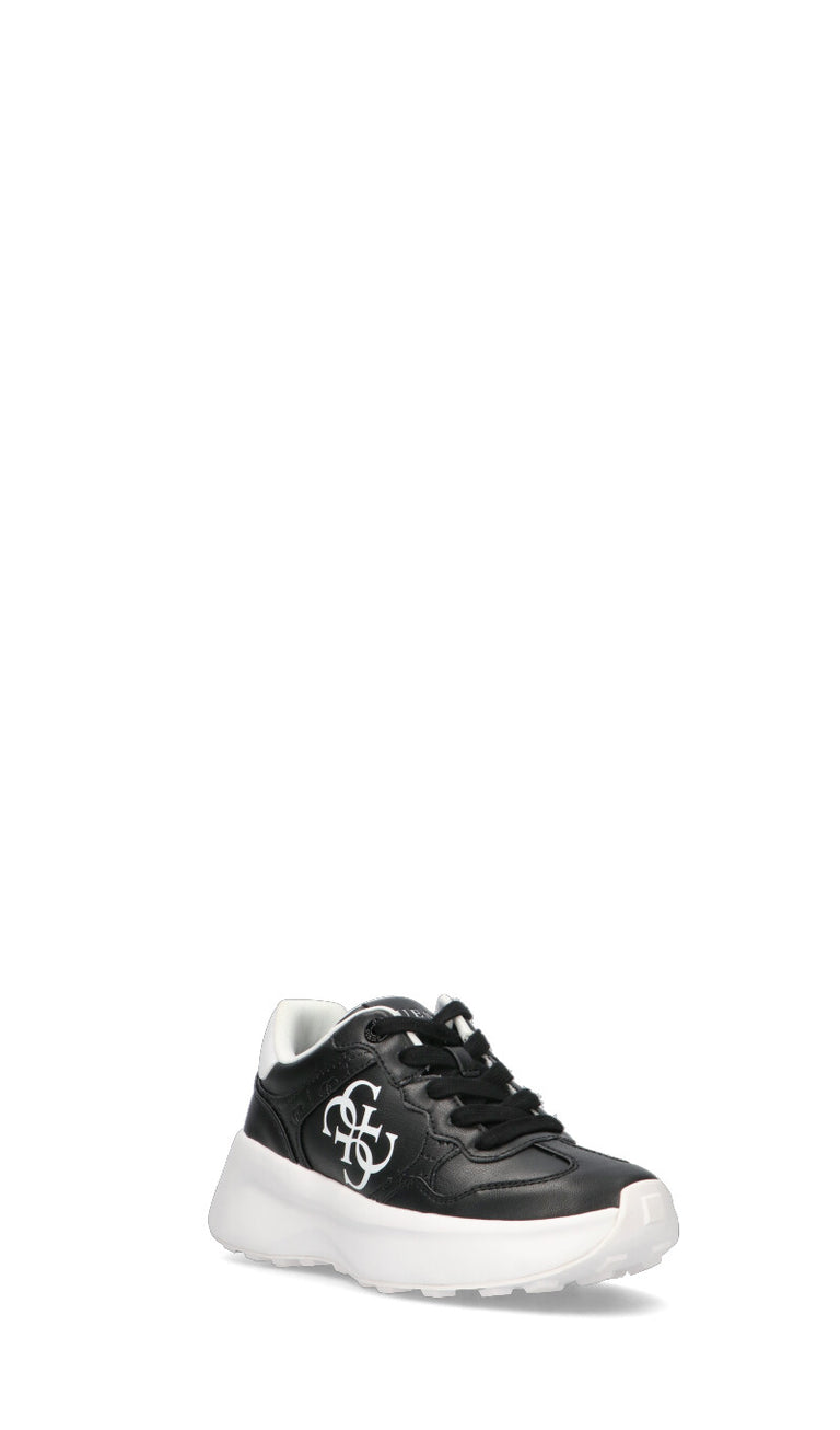GUESS Sneaker donna nera