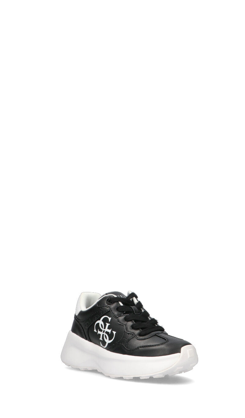 GUESS Sneaker donna nera