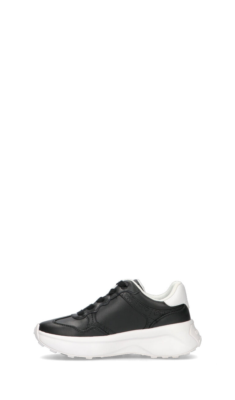 GUESS Sneaker donna nera