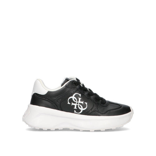 GUESS Sneaker donna nera