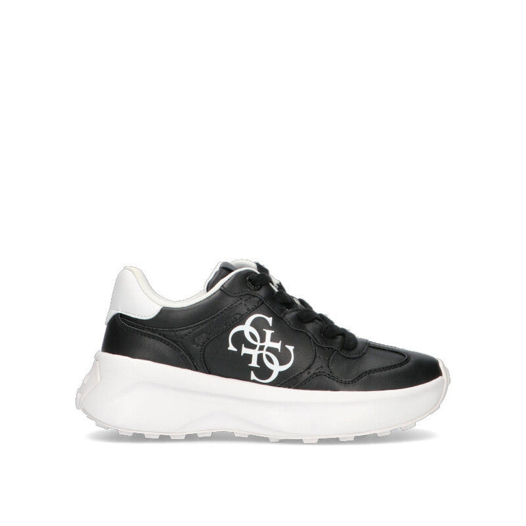 GUESS Sneaker donna nera