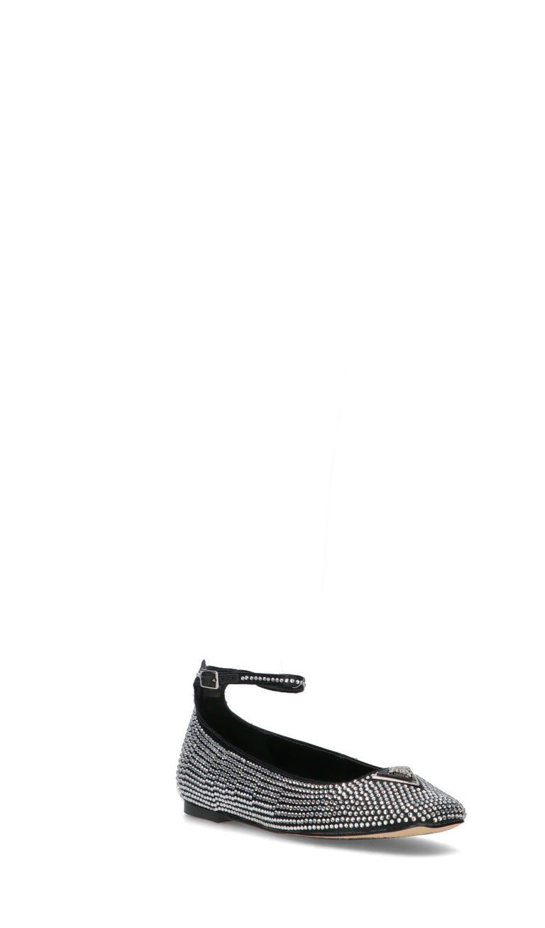 GUESS Ballerina donna nera