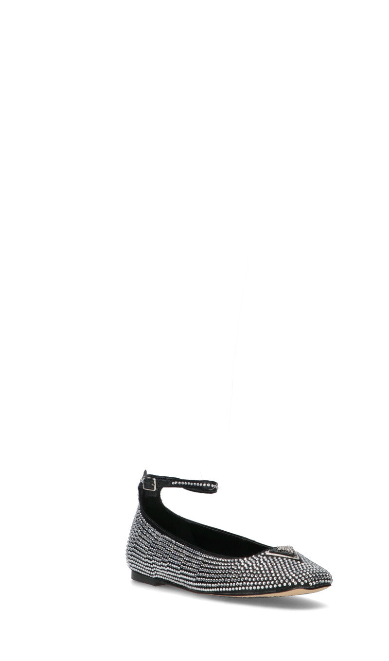 GUESS Ballerina donna nera