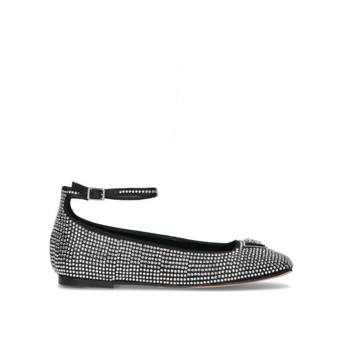 GUESS Ballerina donna nera