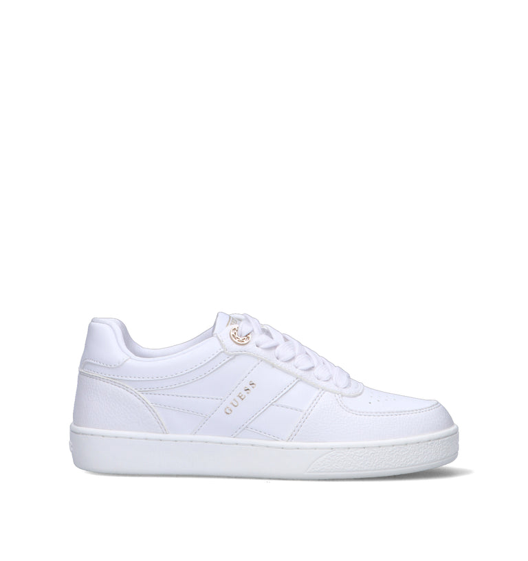 GUESS Sneaker donna bianca