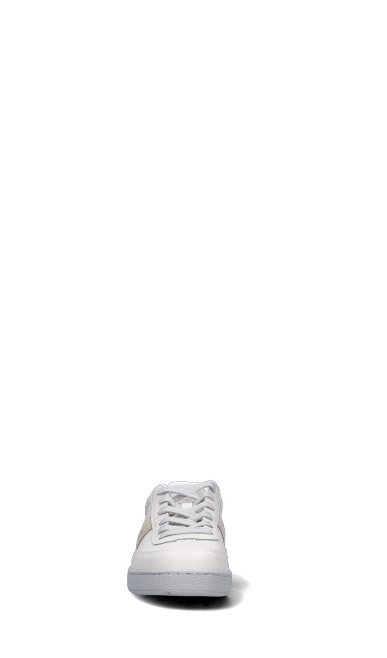 GUESS Sneaker donna bianca in pelle