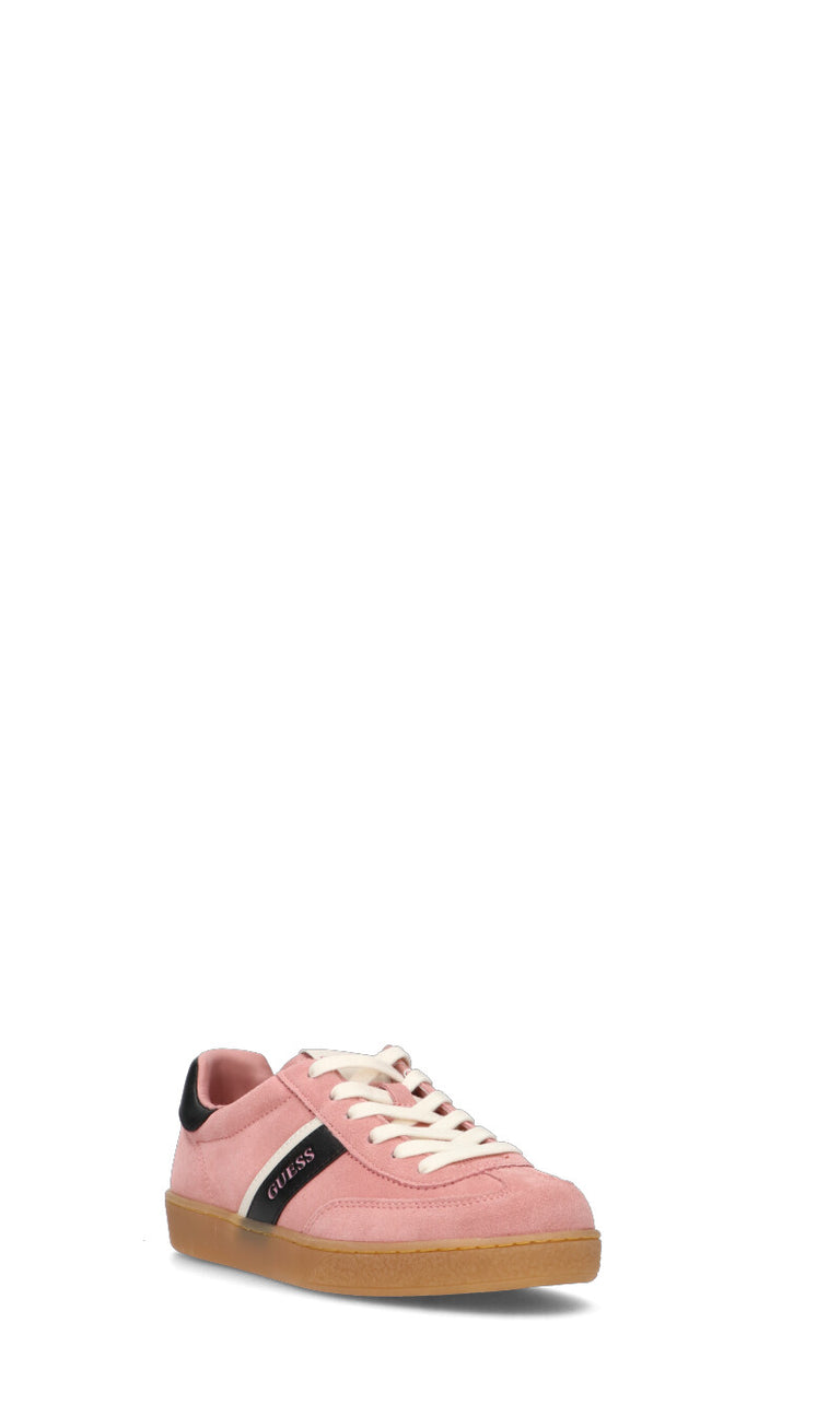 GUESS Sneaker donna rosa