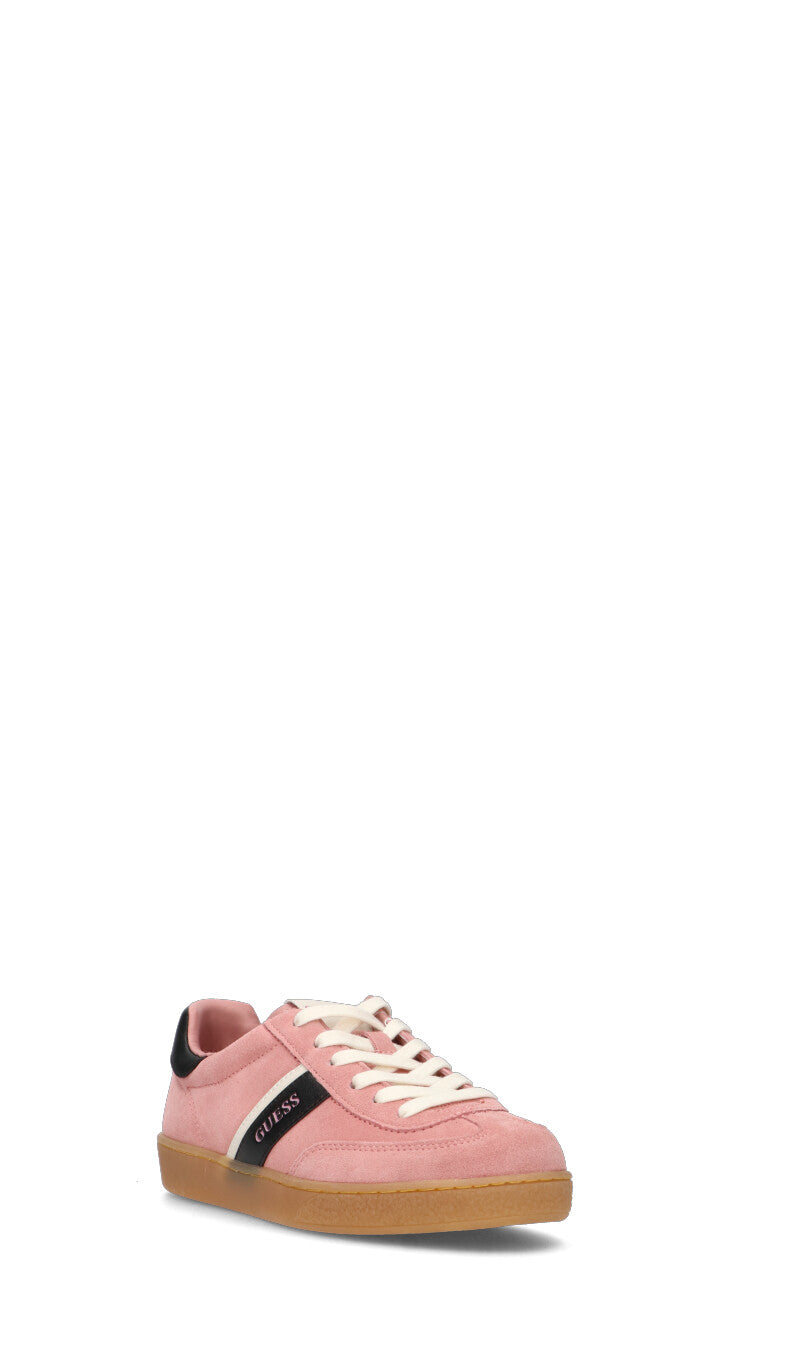 GUESS Sneaker donna rosa