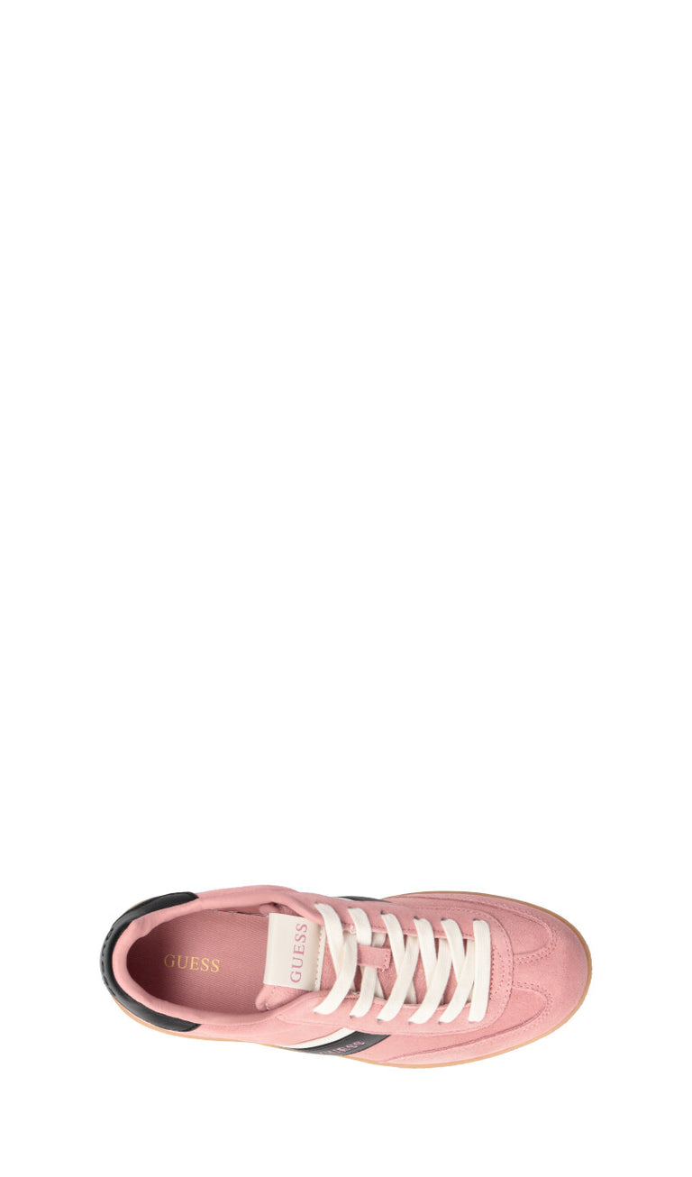 GUESS Sneaker donna rosa